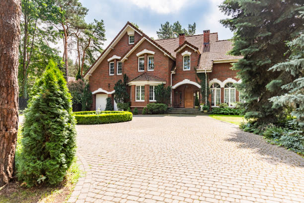 Best Affordable Driveway Pavers  in Wimberley, TX