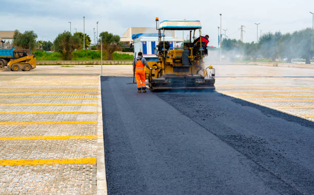 Best Residential Paver Driveway  in Wimberley, TX