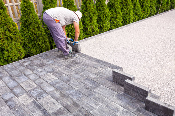 Reasons to Select Us for Your Driveway Paving Requirements in Wimberley, TX
