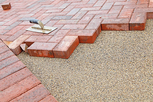 Best Commercial Driveway Pavers  in Wimberley, TX