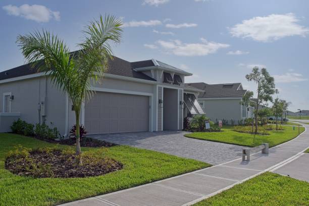 Best Residential Paver Driveway  in Wimberley, TX
