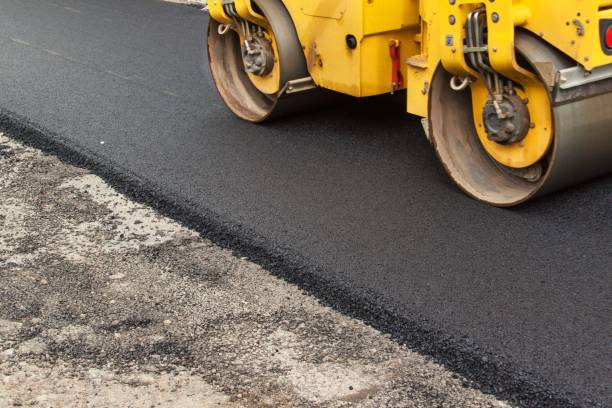 Best Permeable Paver Driveway  in Wimberley, TX